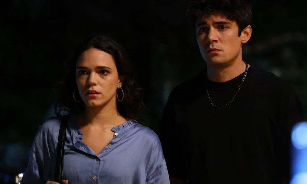 Να μ’ αγαπάς: Ο πατέρας των διδύμων εμφανίζεται ξαφνικά στη ζωή τους