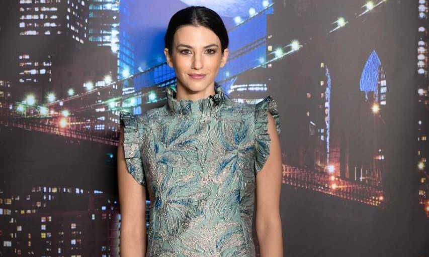 Παντούση: Οι σπουδές ως νηπιαγωγός, οι ρόλοι, ο Ιωάννης Παπαζήσης και οι φόβοι για τη μητρότητα