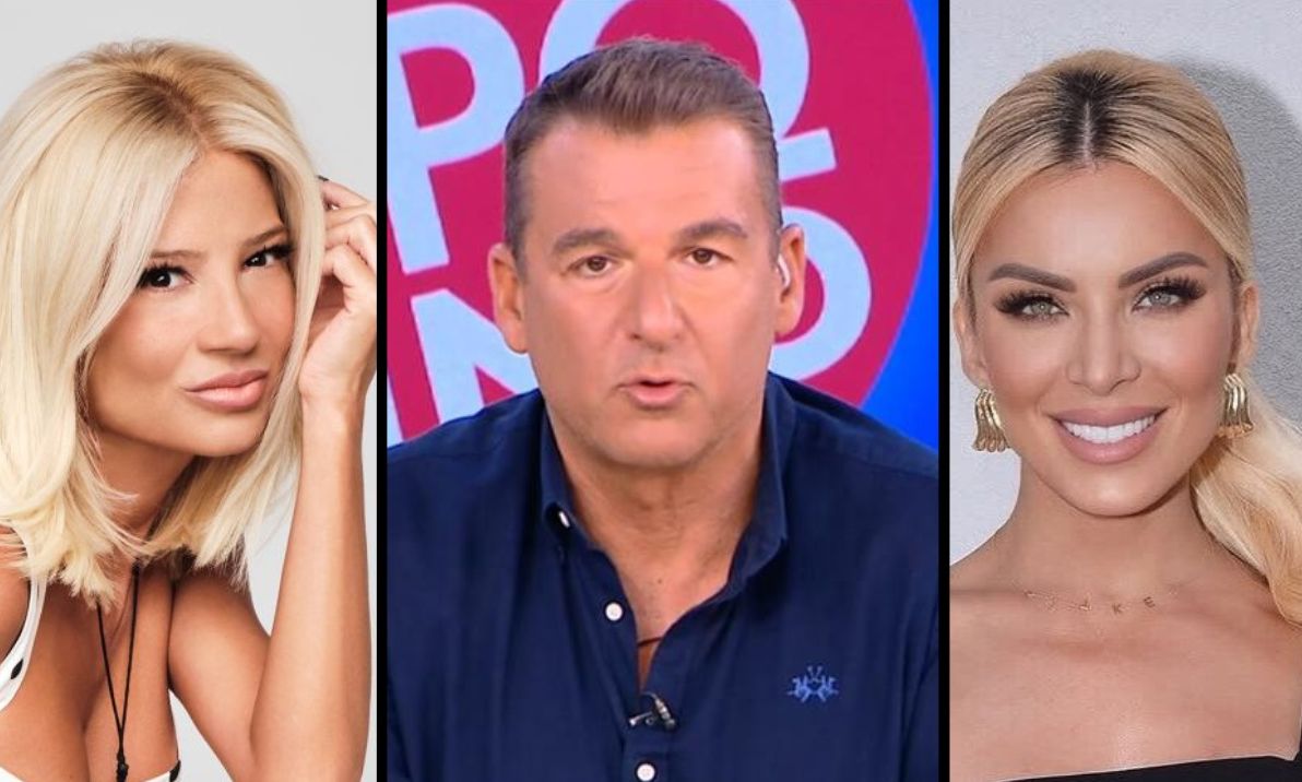 Τηλεθέαση Πρωινών: Μόλις 5.6% ο Λιάγκας - Η πτώση στα νούμερα και η πρωτιά της Καινούργιου