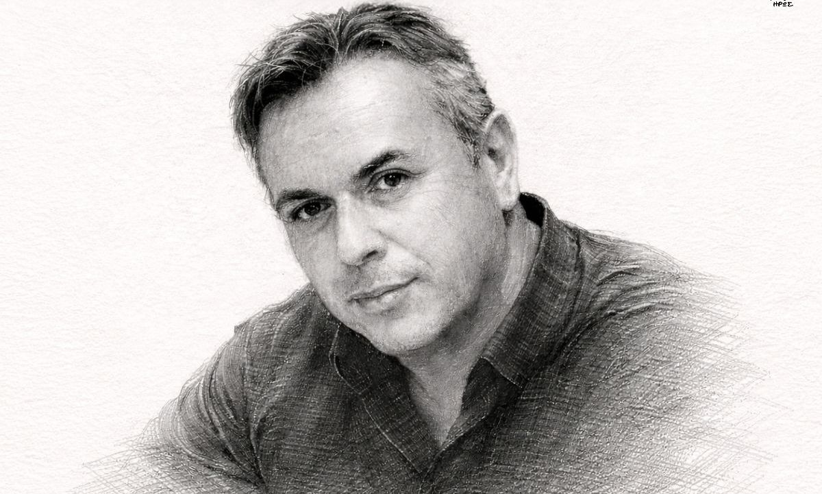 Ανήμερα της 1ης επετείου από τον χαμό του Μανώλη Λιδάκη, κυκλοφορεί ο ανέκδοτος δίσκος του