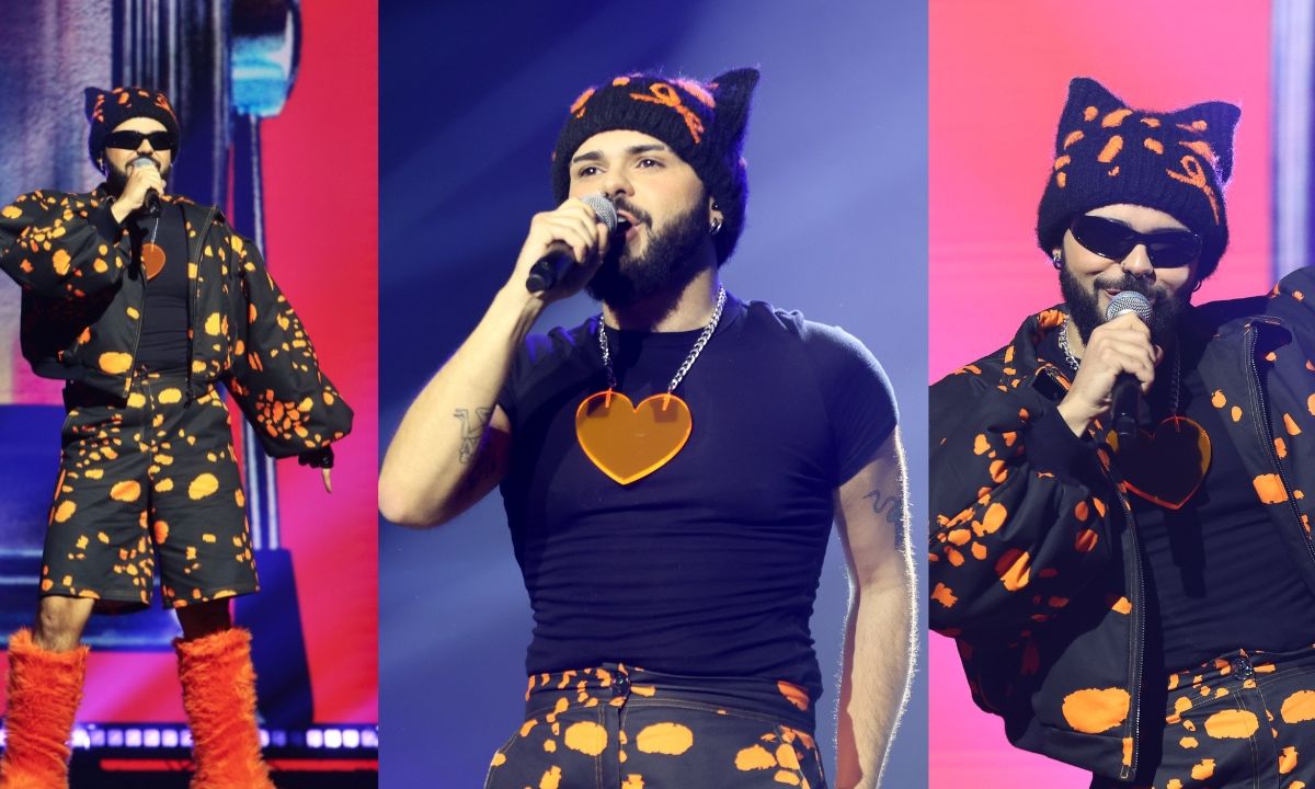 Akylas: Συγκινεί η εξομολόγηση για τη μητέρα του - «Είναι ηρωίδα. Ήθελα να την κάνω περήφανη»