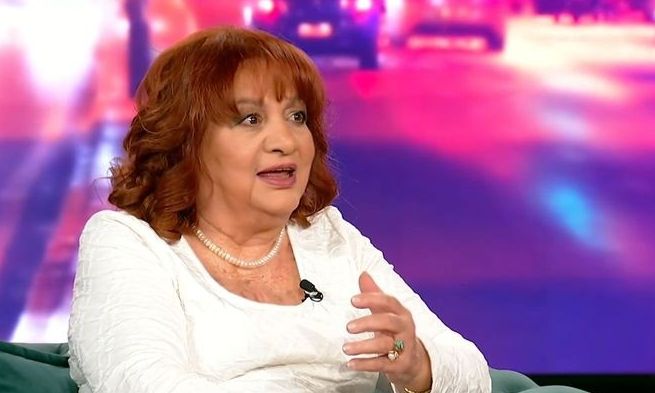 Μαίρη Ραζή: «Δεν μπορώ να ξεπεράσω τον ξεριζωμό μου από την Κωνσταντινούπολη»