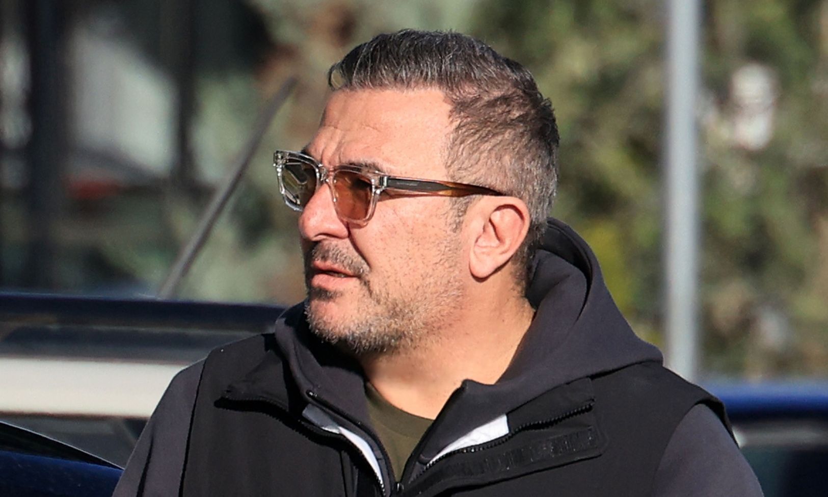 Ρέμος: Η επιστροφή του από το Λονδίνο, η γνώμη του για τον Akyla & η νέα ανανεωμένη εικόνα του