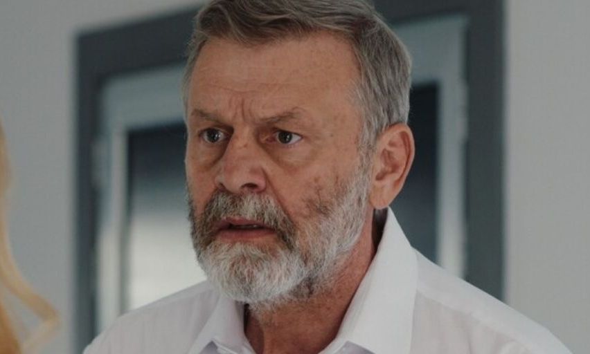 Γη της ελιάς – νέα επεισόδια: Ο Τζον ξεπερνάει τα όρια