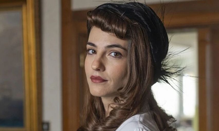 Το σπίτι δίπλα στο ποτάμι – Η Μελισσάνθη εξαφανίζεται