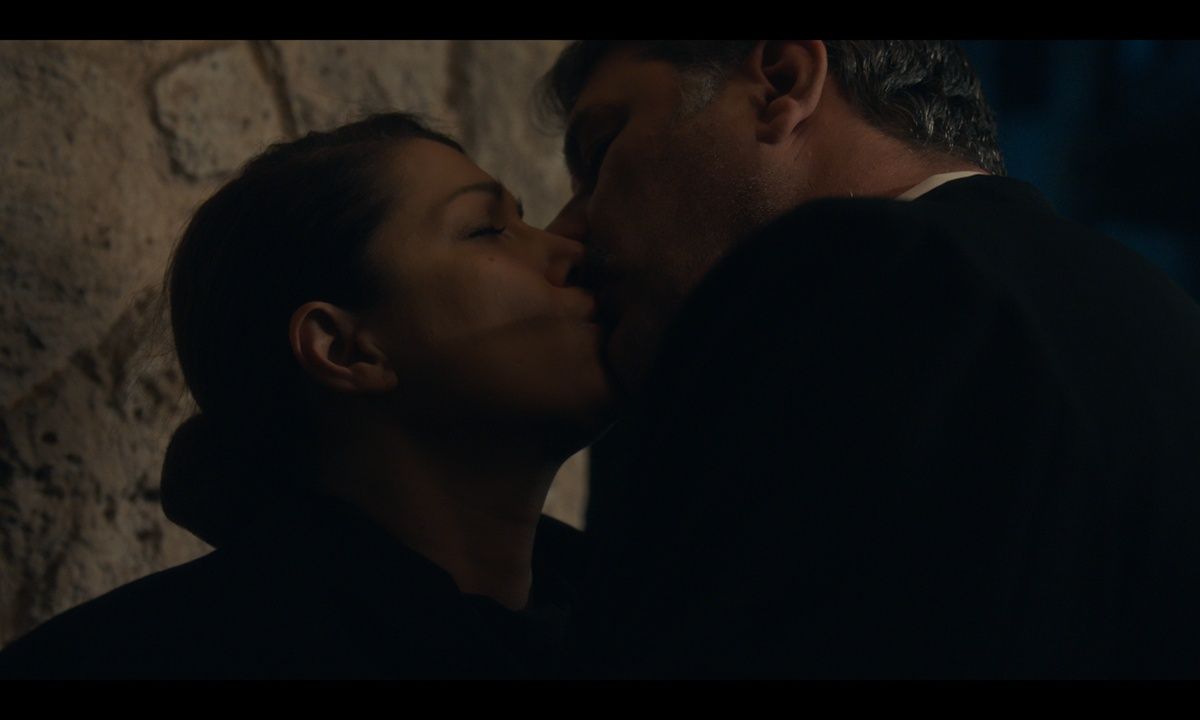 Porto Leone – νέα επεισόδια: Γιάμαρης και Γαλήνη κάνουν έρωτα