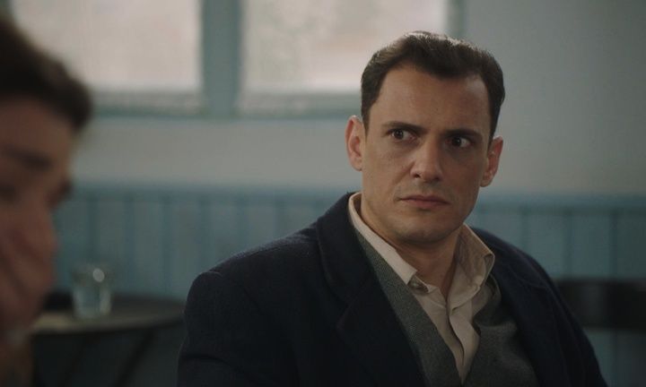 Porto Leone – Το σατανικό σχέδιο του Χρόνη – Αποδεικνύεται προικοθήρας