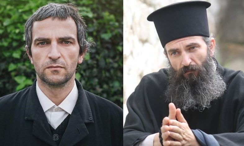 Άρης Σερβετάλης: Ο «άνθρωπος του Θεού» επιστρέφει στο Mega 24 χρόνια μετά ως Άγιος Ιωσήφ