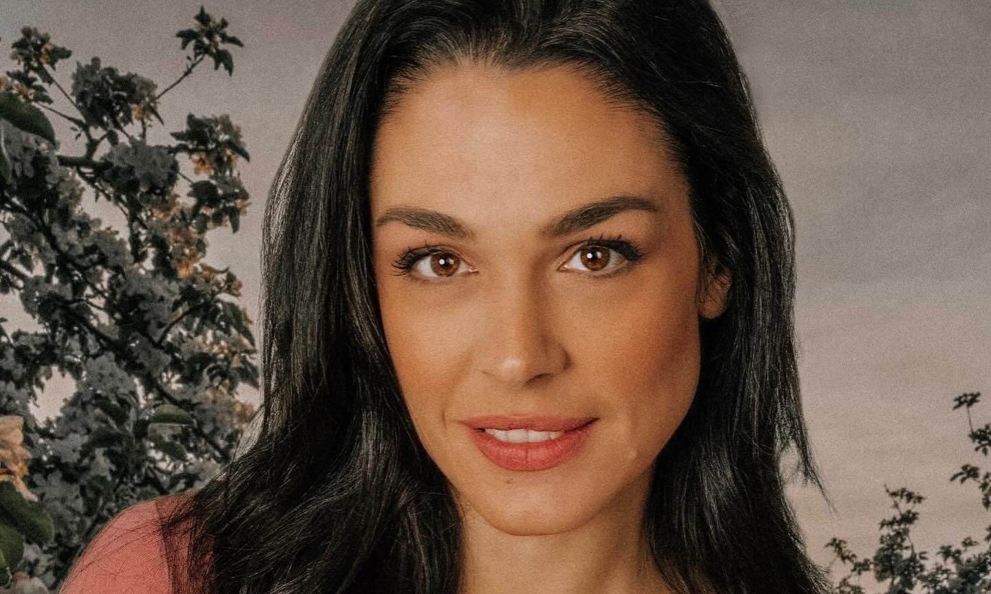 Ιωάννα Τριανταφυλλίδου: «Ξεκινάς και τελικά μπορείς» - Επανέφερε την αγαπημένη τη συνήθεια