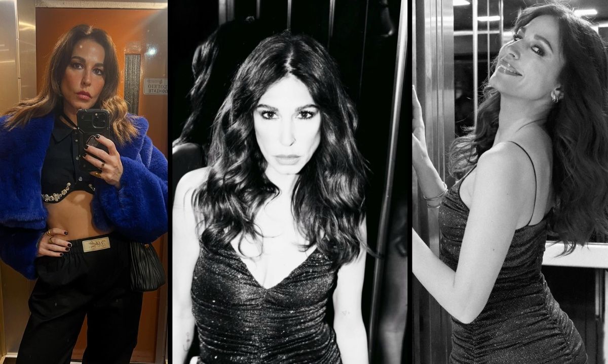 Παπουτσάκη: «Πονούσα και έκλαιγα λόγω της σκληρής κριτικής όταν έπαιξα την Αλίκη»