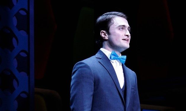 «Δεν ξέρω πώς το κάνει ο κόσμος» - Ο  Ντάνιελ Ράντκλιφ εξήγησε γιατί δεν έχει social