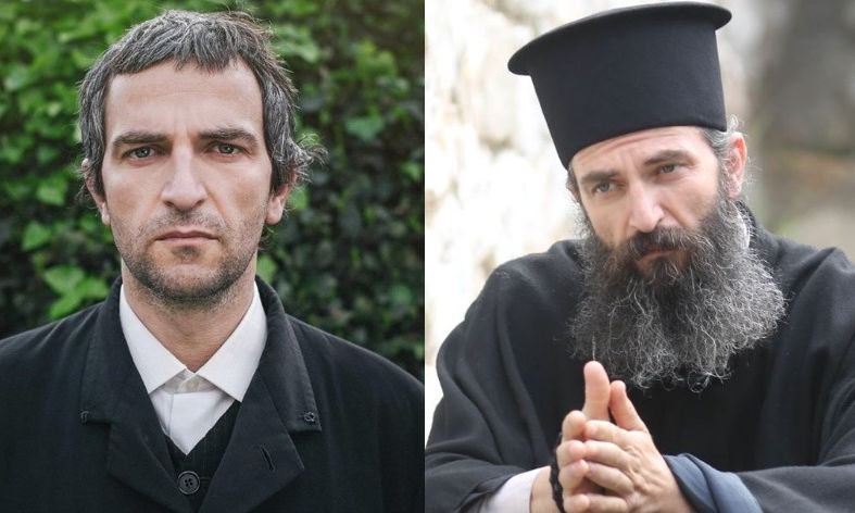 Άγιος Ιωσήφ ο Ησυχαστής: Έρχεται η μεγάλη παραγωγή του Mega! Όλες οι λεπτομέρειες!