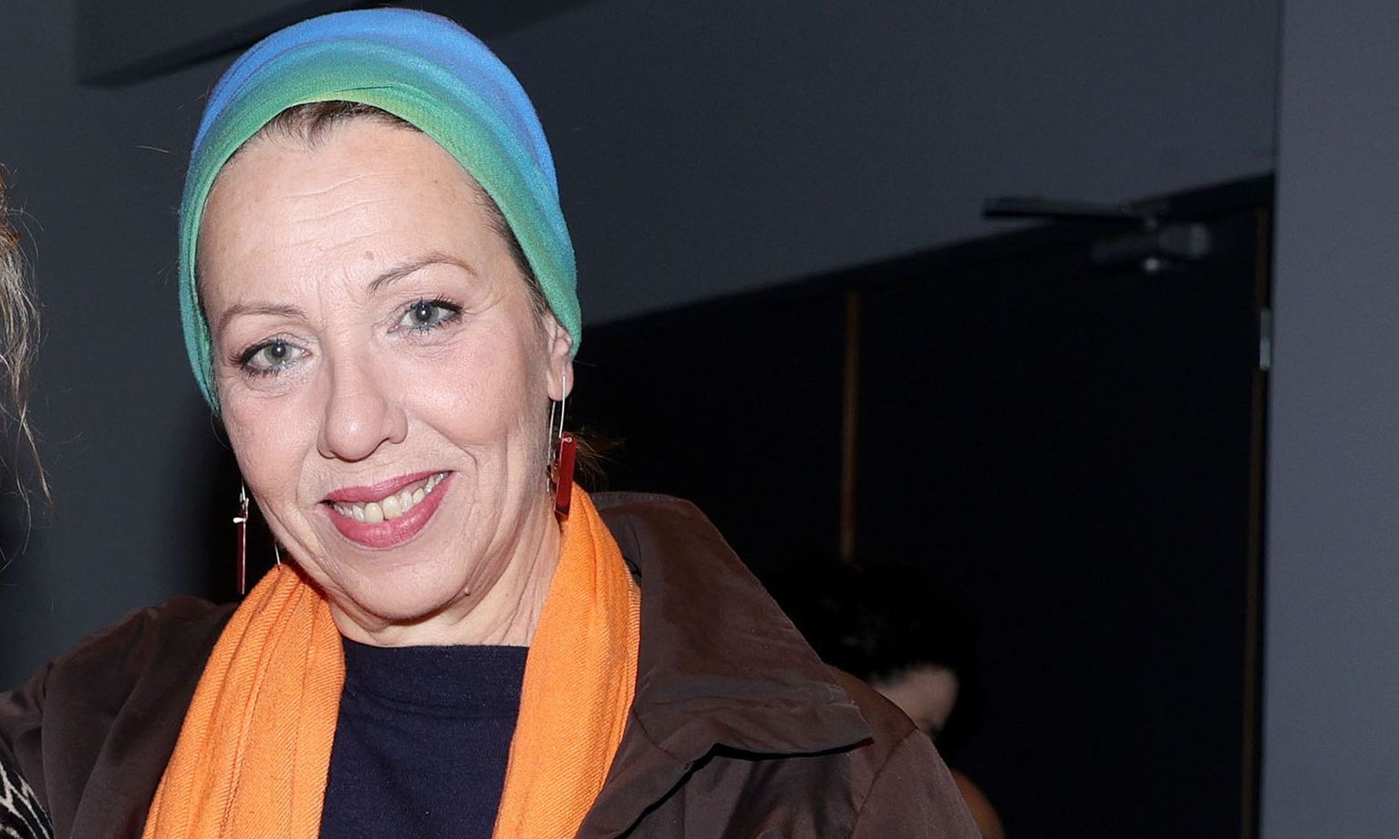 Ζώγια Σεβαστιανού: Γέννησα στο σπίτι. Ήταν από τις ωραιότερες και πιο δυνατές εμπειρίες της ζωής μου