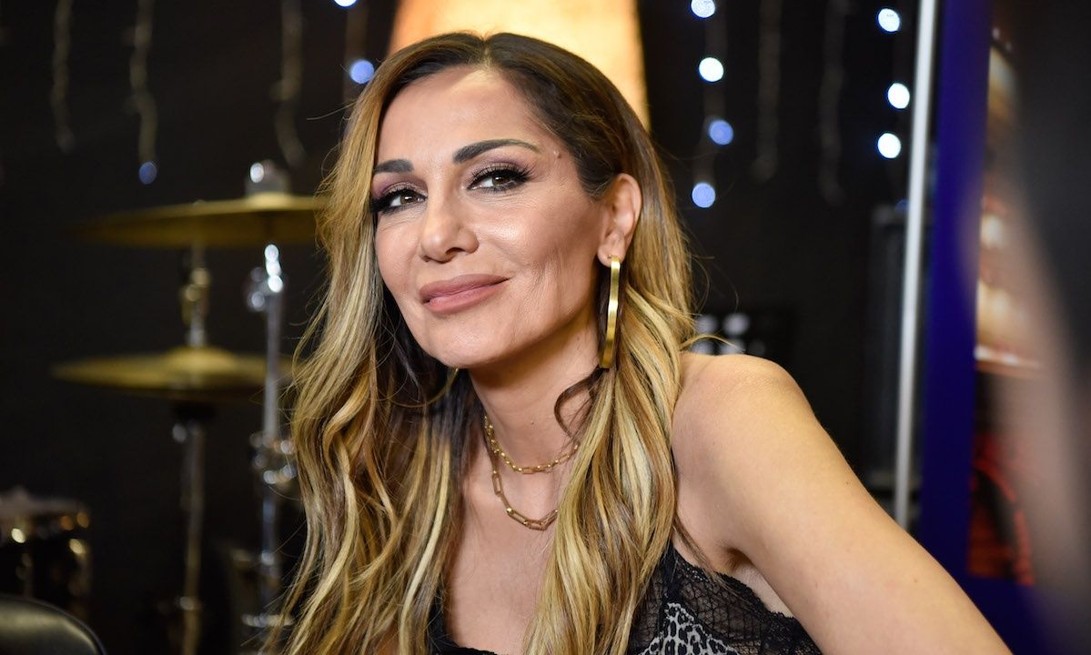 Aπίστευτη αποκάλυψη για Βανδή - Με αυτό το τραγούδι θα εκπροσωπούσε την Ελλάδα στη Eurovision