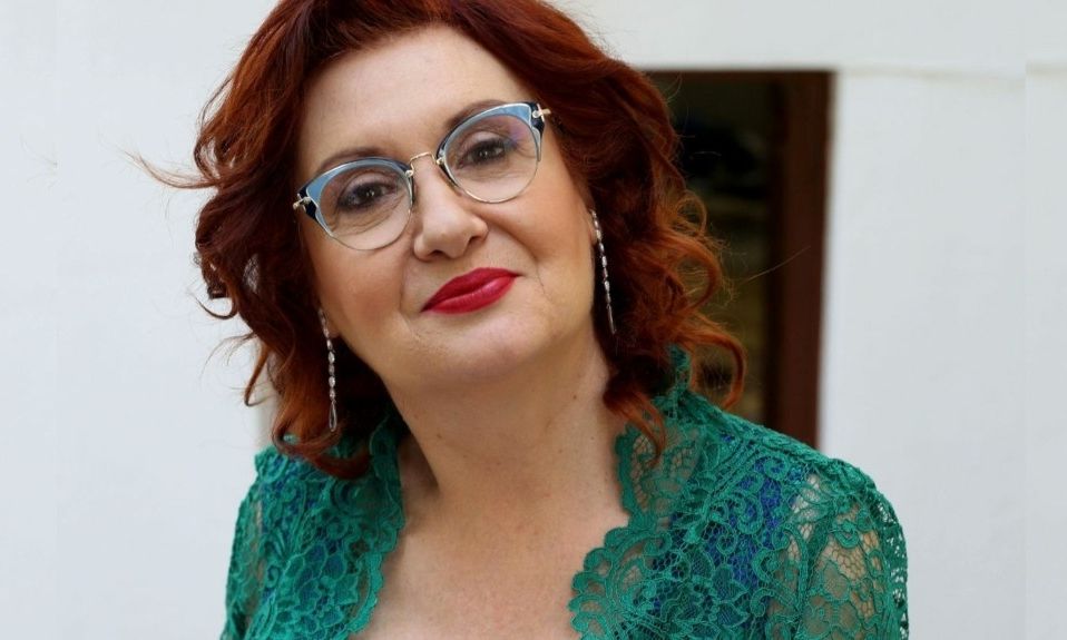 Μια νύχτα μόνο - Φωτεινή Ντεμίρη: Η Μαργαρίτα έχει ένα βεβαρημένο παρελθόν