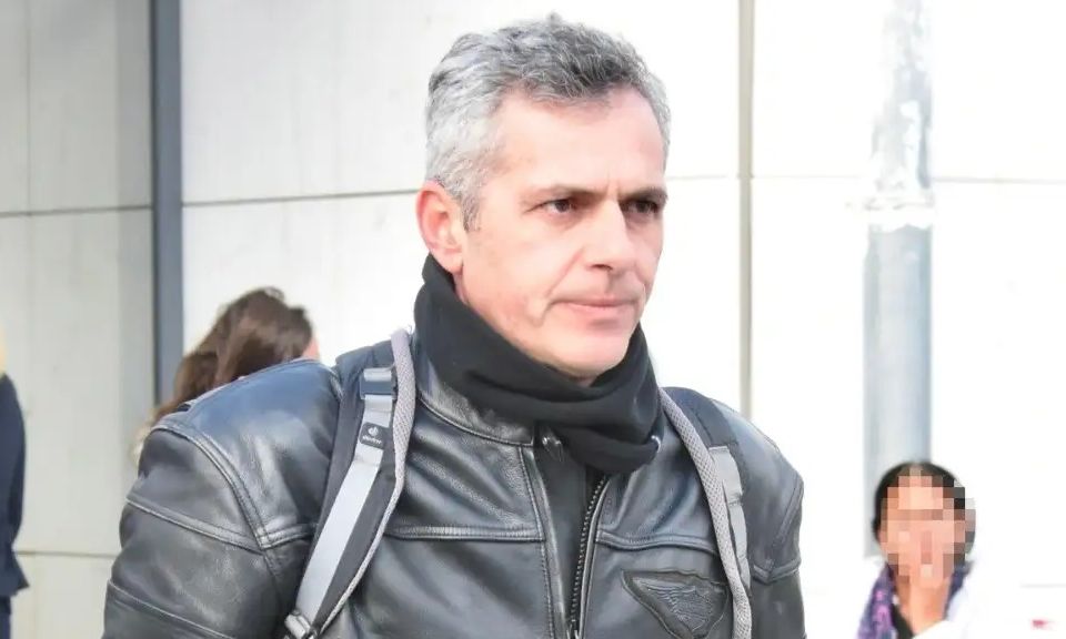 Μάριος Αθανασίου:  «Έφαγα» μια-δυο σφαλιάρες, ηρέμησα και προχώρησα