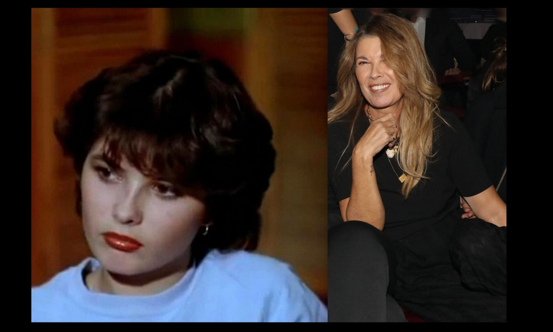 H Σοφία Αλιμπέρτη κλείνει τα 59 και έχει κάθε λόγο να γιορτάζει μία ζωή γεμάτη χαρές!