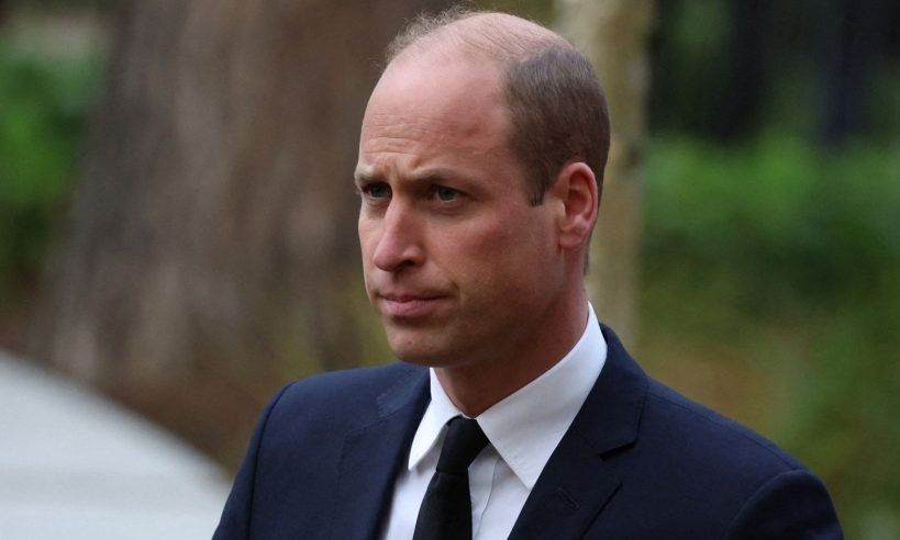 Ο Πρίγκιπας Γουίλιαμ εξομολογείται: «Μου παίρνει πολύ χρόνο να κατανοήσω τα συναισθήματά μου»