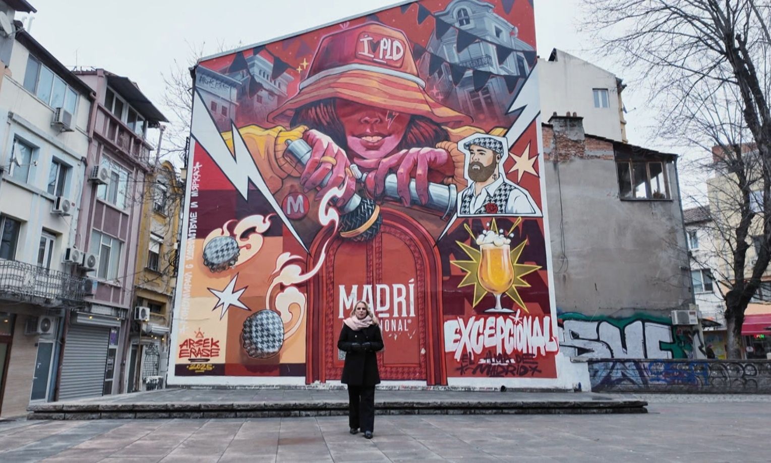 Όπου Υπάρχει Ελλάδα: Τελευταία μέρα στη Βουλγαρία