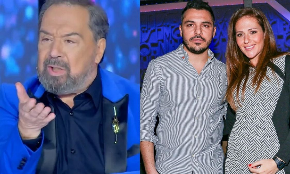 Φασουλής για Κώστα Δόξα και την απομάκρυνση από το J2US: «Να σχολιάσω την απόφαση της Δικαιοσύνης;»