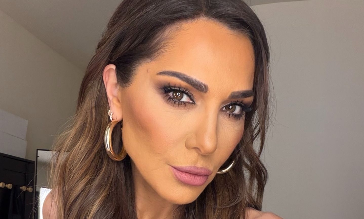 Δέσποινα Βανδή: Έτοιμα τα πρώτα τσουρέκια στην κουζίνα του Καπετανίδη – Η viral συνταγή της