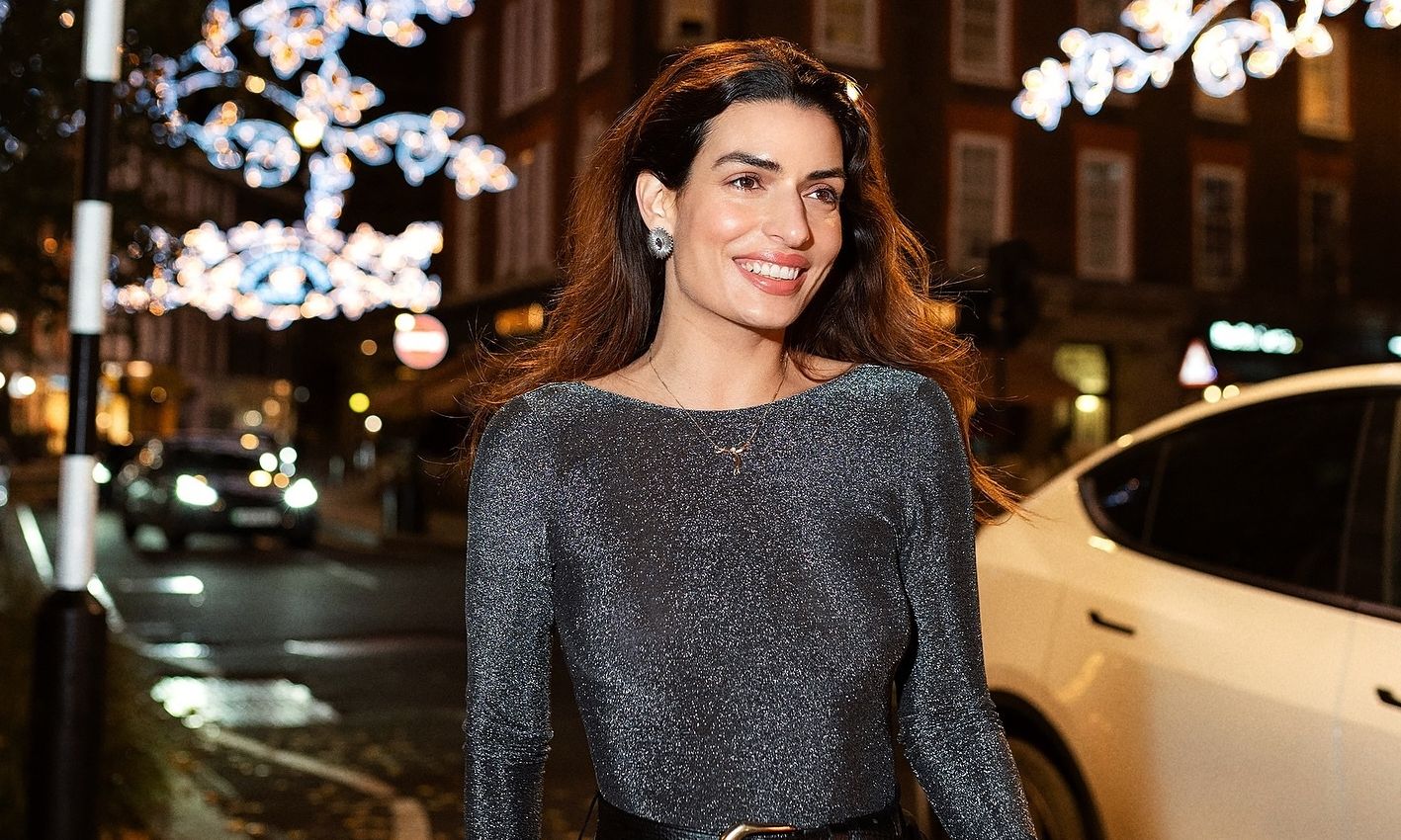 Τόνια Σωτηροπούλου: Αποκάλυψε τι πήρε από το σετ του James Bond – «Το πήρα στα κρυφά»