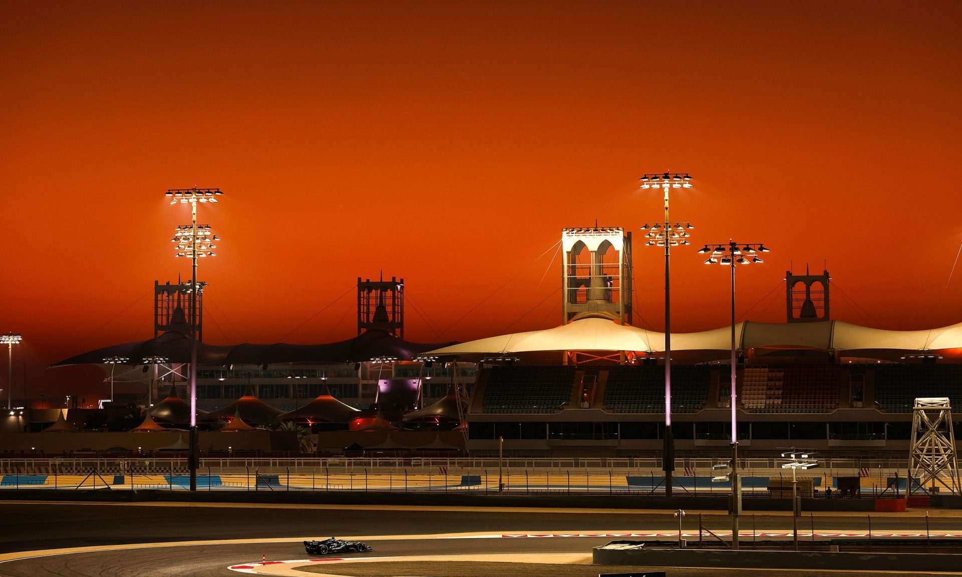 Η Formula 1 έρχεται στις 8 Μαρτίου αποκλειστικά σε ΑΝΤ1 και ΑΝΤ1+ στις 8 Μαρτίου