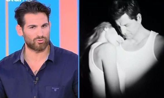 Ετεοκλής Παύλου για Σάκη Ρουβά: «Για το συγκεκριμένο πρότζεκτ δεν είναι η καλύτερη επιλογή»