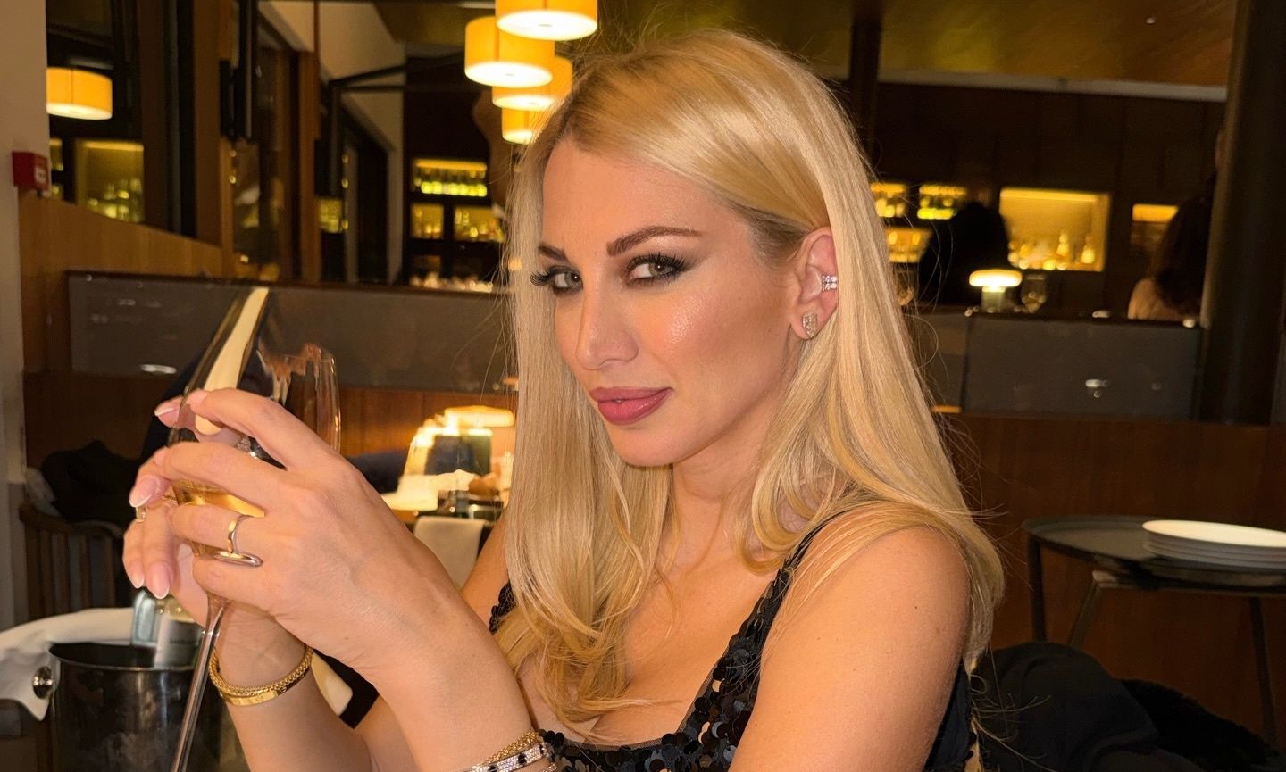 Κωνσταντίνα Σπυροπούλου: Σταματάει το τένις  – Η περιπέτεια που την αναγκάζει να μείνει εκτός