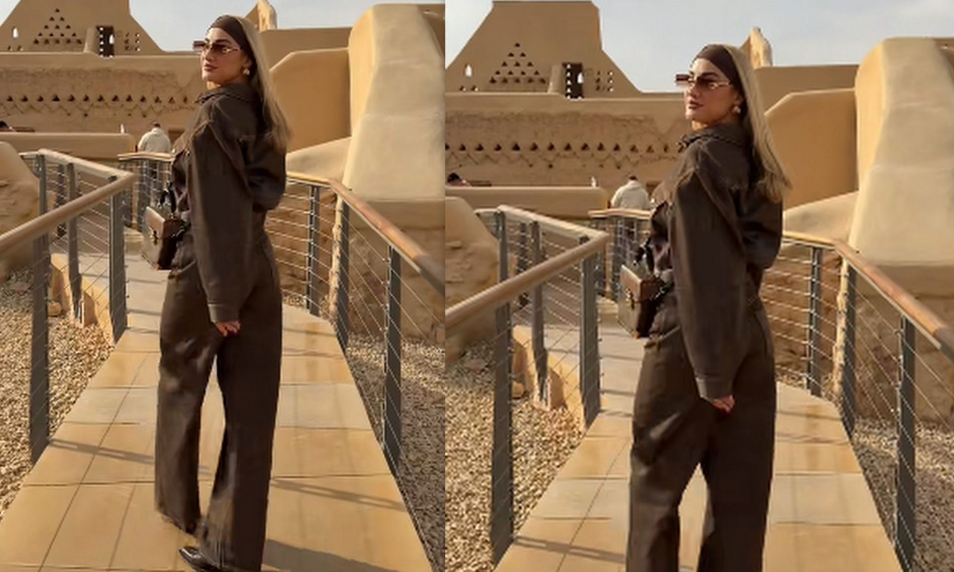 Η απάντηση της Τούνη: «Άφησέ τους να λένε ό,τι θέλουν και συνέχισε να ζεις τη ζωή που εσύ θέλεις»