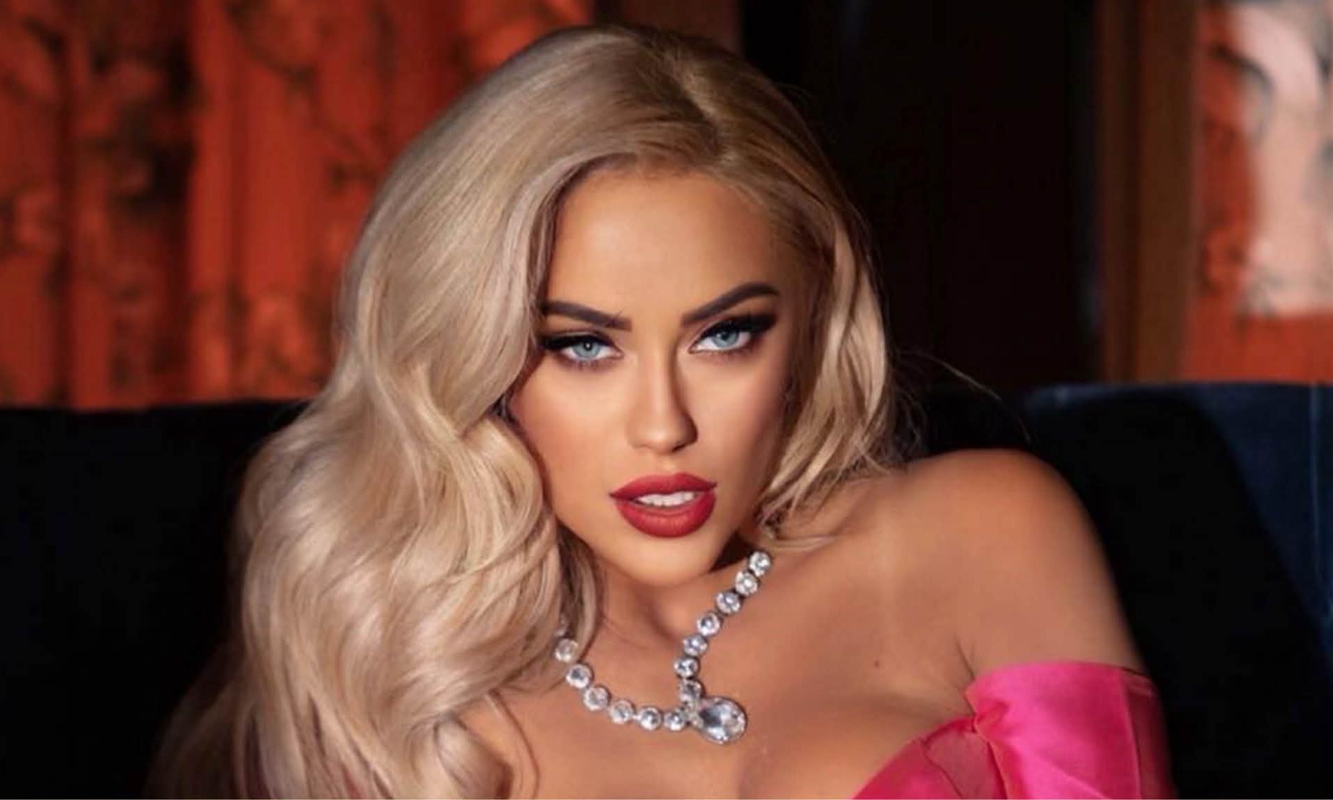 Έρχεται με νέα επιτυχία η Τίνα Μελά