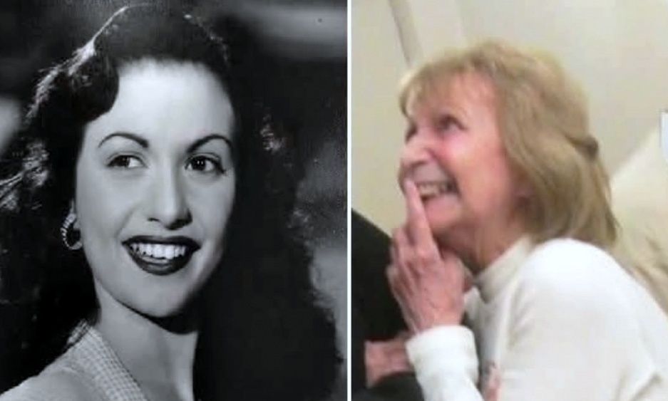 «Έφυγε» στα 99 της χρόνια η σπουδαία Ελληνίδα ηθοποιός Καίτη Βουρτσάκη - Η συγκινητική ανακοίνωση