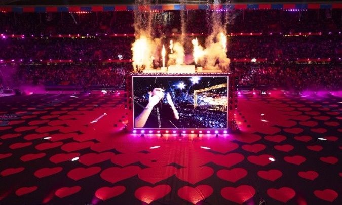 Αυξημένα μέτρα για τη Eurovision στην Αυστρία: «Αεροδρομιακοί» έλεγχοι & 500 πράκτορες ημερησίως