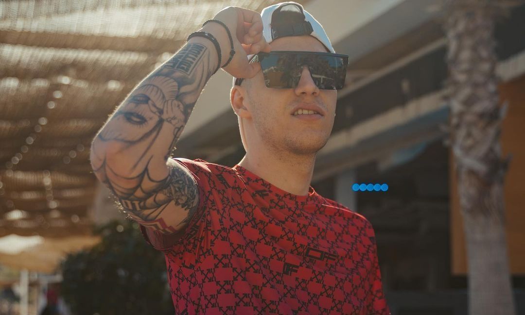 Trannos για τις επιθέσεις στο Ντουμπάι: «Ειλικρινά γλίτωσα για μια ημέρα»