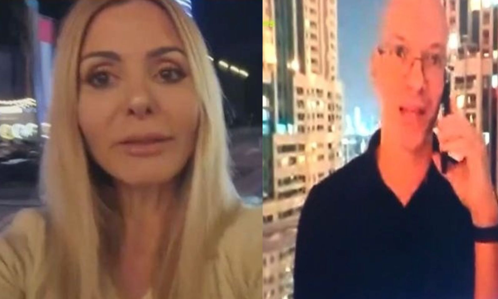 Συγκλονίζουν εγκλωβισμένοι Έλληνες στο Ντουμπάι: «Δεν ξέρω πότε και πώς θα γυρίσουμε στην Ελλάδα»