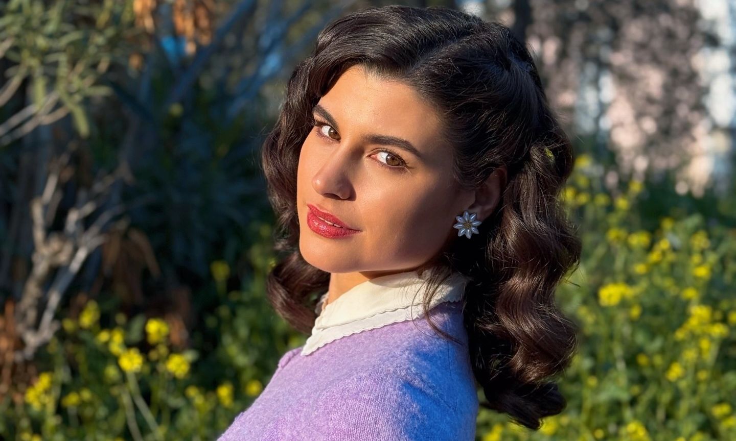 Δανάη Παππά: Έτσι αποκάλυψε το δεύτερο όνομά της – «Ναι, δεν το ξέρετε...»