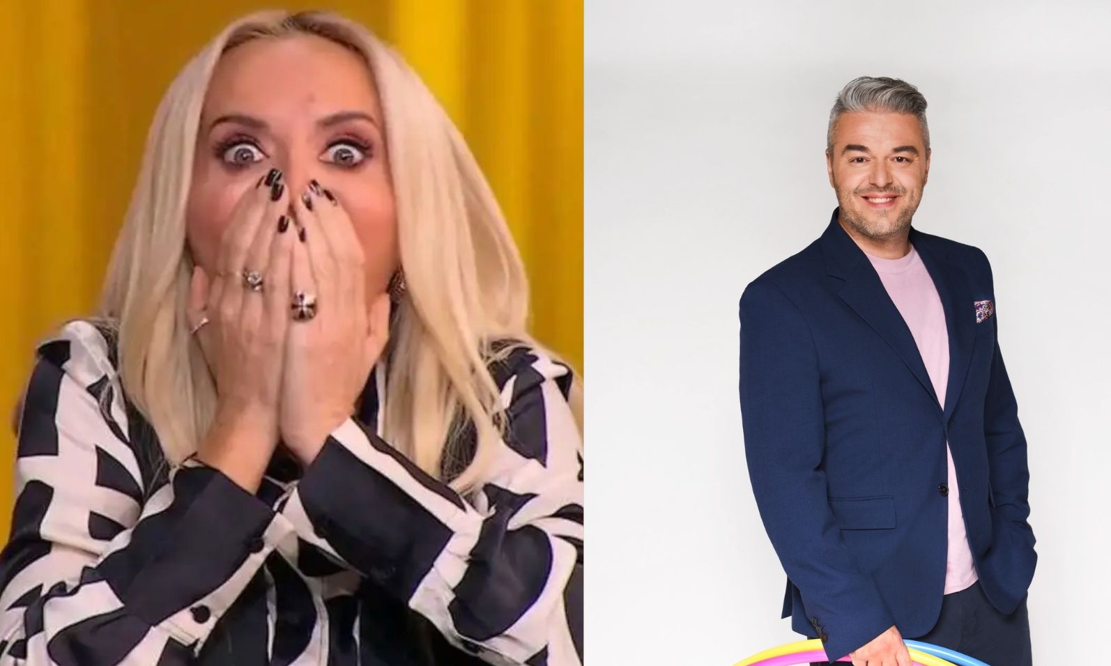 Ούτε Chase, oύτε Τροχός: Το τηλεπαιχνίδι που σάρωσε τα πάντα στο πέρασμά του με 2.110.745 τηλεθεατές