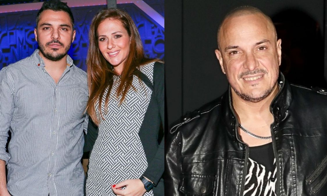 Άκης Δείξιμος για Μαρία Δεληθανάση: «Πέτυχε να γίνει μια ινφλουένσερ, συγχαρητήρια»