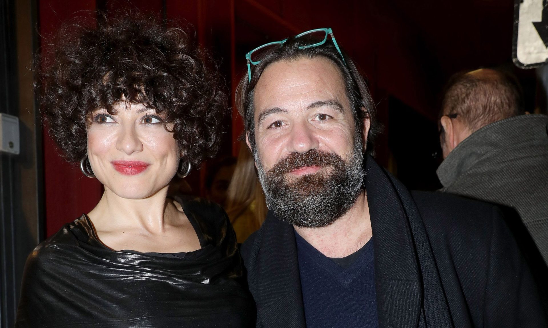 Αλέξανδρος Λογοθέτης: Αν και δεν είναι πια ζευγάρι, έστειλε στην Ευσταθία Τσαπαρέλη δημόσια ευχές