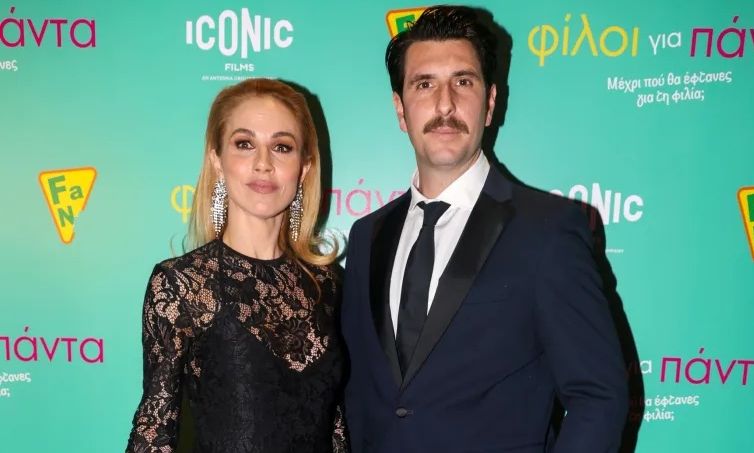 Ντορέττα Παπαδημητρίου: «Η στάση μου είναι συγκεκριμένη και τα πράγματα είναι προφανή»