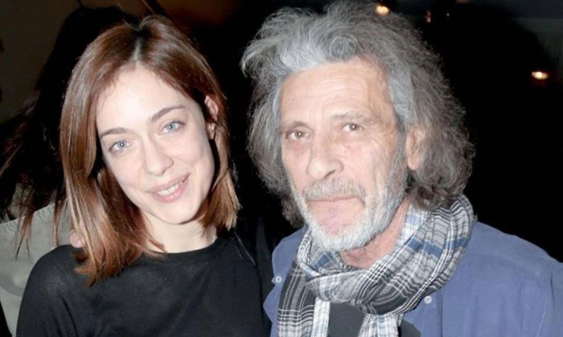 Ντάνη Γιαννακοπούλου: Η συγκινητική αναφορά στον Τάκη Σπυριδάκη – «Μου λείπει πολύ σαν άνθρωπος»