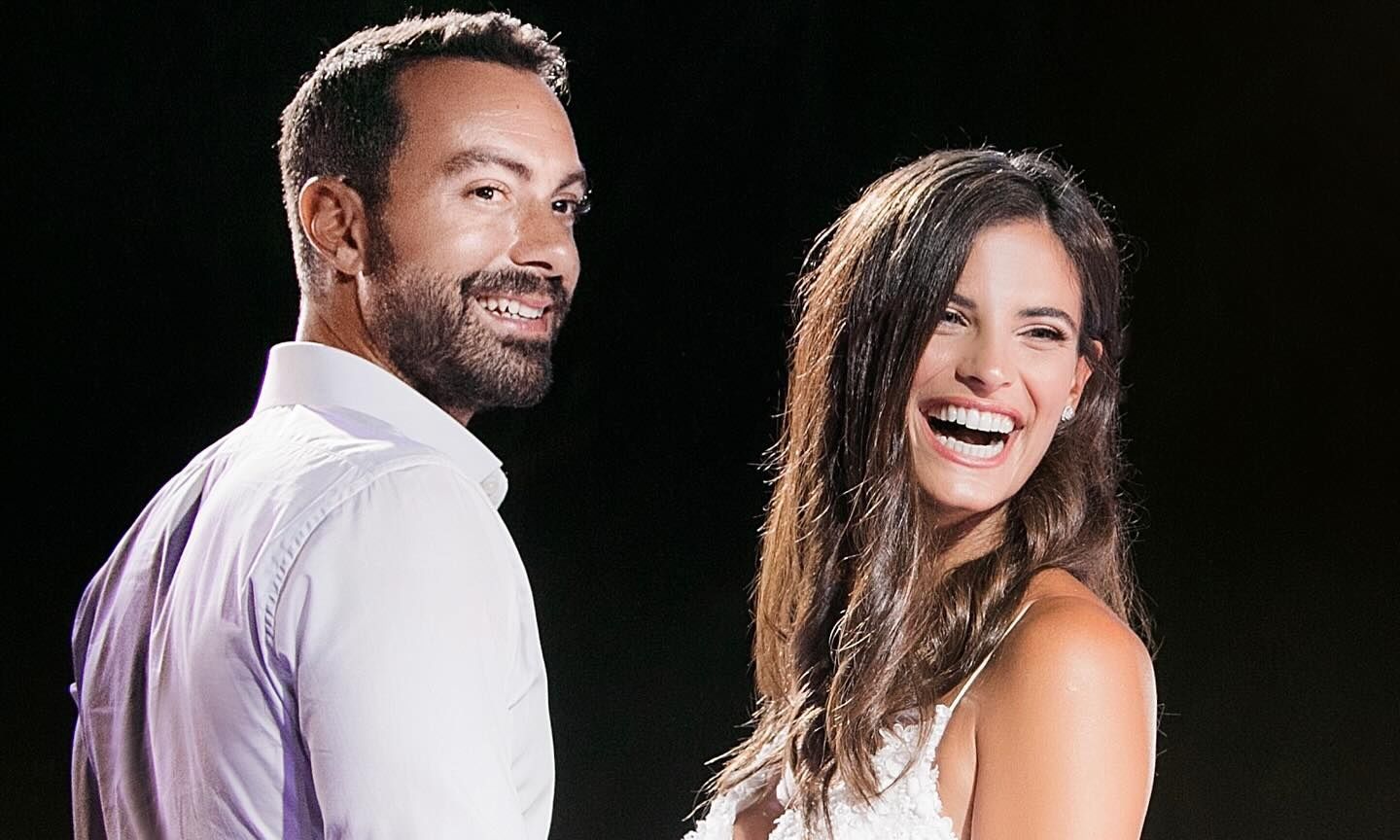 Μπόμπα: «Έπρεπε να αντιμετωπίσω ότι “είμαι η γυναίκα του Σάκη”, να βρω το ποια είμαι επαγγελματικά»