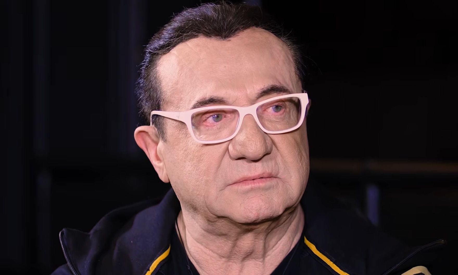 Δάκρυσε ο Πανταζής για την Κόνι: «Ζήλευα τη Βίσση, την Άντζελα, που έκαναν παιδάκι και εγώ δεν είχα»