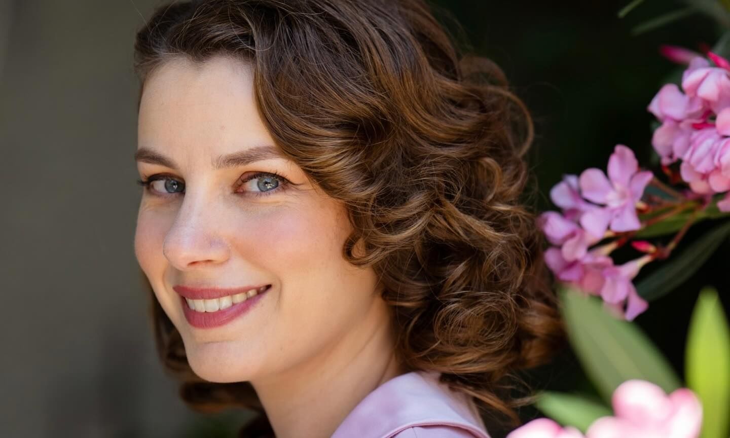 Νάνσυ Μπούκλη: Το σημαντικότερο που μου έμαθε η τηλεόραση ήταν να πάψω να με κρίνω αυστηρά