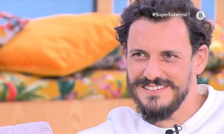 Porto Leone - Σταύρος Σβήγκος: Ο Χρόνης θα έχει σχέσεις, με κάποιον τρόπο, με την Αλεξάνδρα!