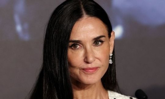 Όσκαρ 2026: Η Ντέμι Μουρ σε ρόλο παρουσιάστριας στη φετινή τελετή