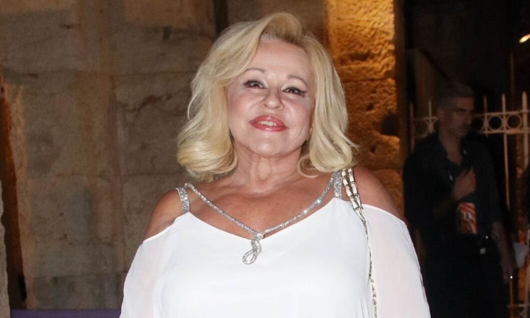 Αργυράκη για Νικόλιζα: «Σταμάτησα να της λέω πότε θα γίνω γιαγιά...»