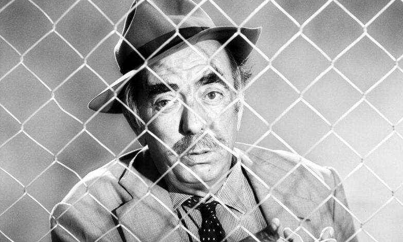 Παπαγιαννόπουλος: Το έπος των ’40, το τροχαίο που τον στοίχειωσε και ο μοναχικός θάνατος