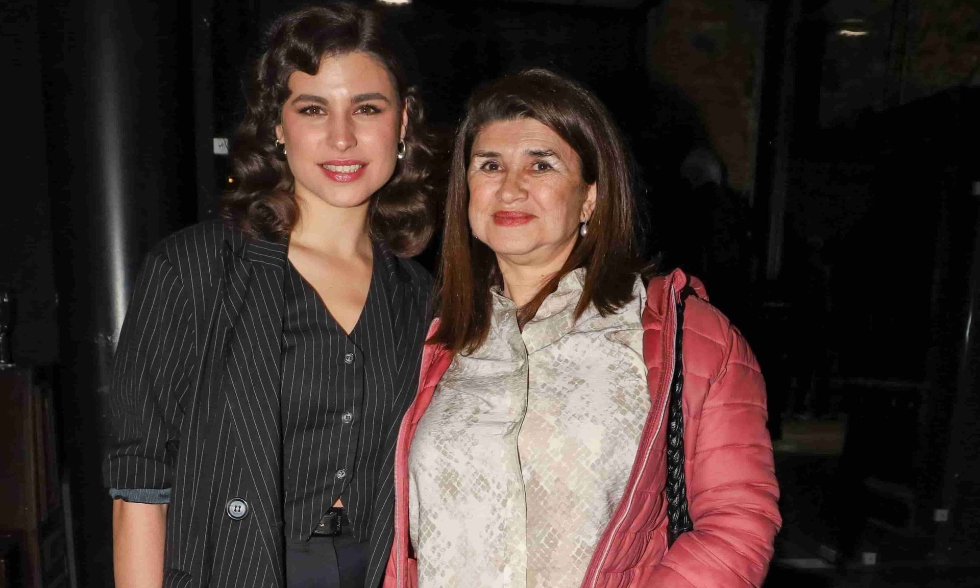 Ποιοι διάσημοι προσκεκλημένοι βρέθηκαν στο φουαγιέ πάρτι του θεάτρου Πειραιώς 131