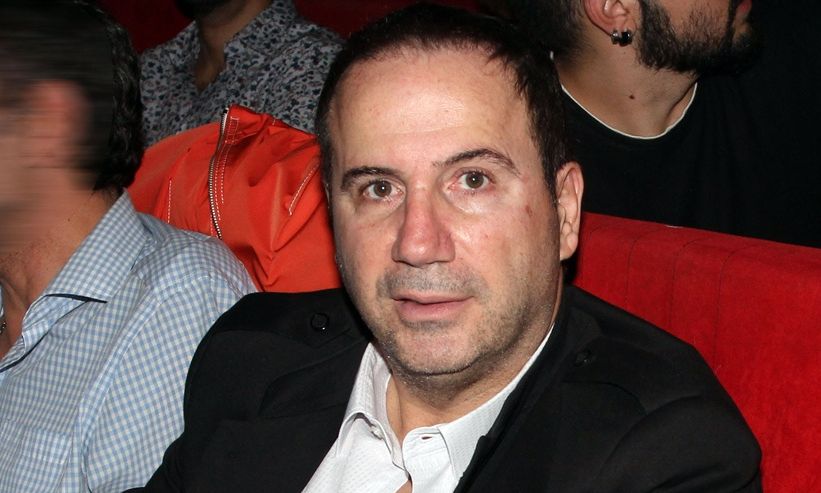 Βασίλης Γκουρούσης: Στα δικαστήρια για την υπόθεση του ριφιφί